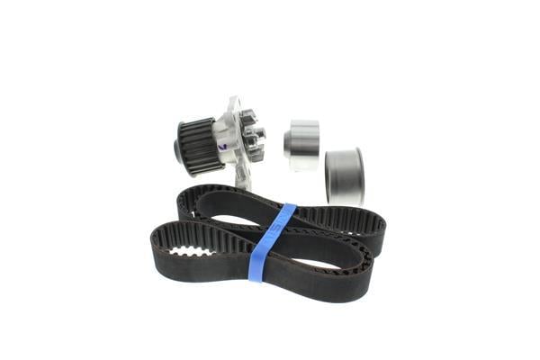 Bomba de agua + kit correa distribución AISIN ref. TKM-906